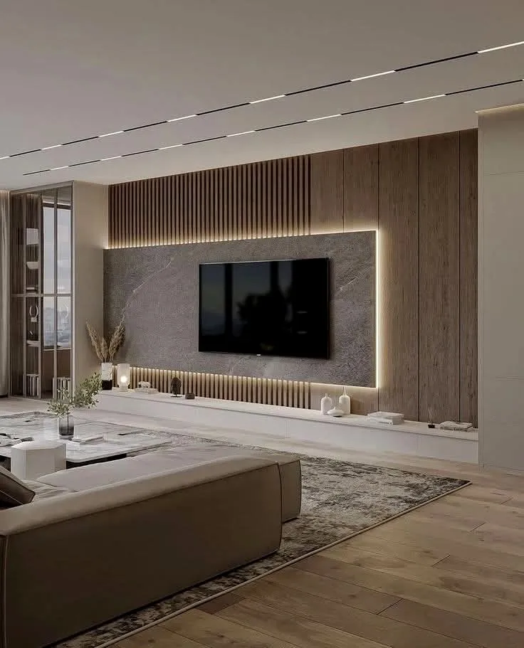 Apartament, ul. Chmielna