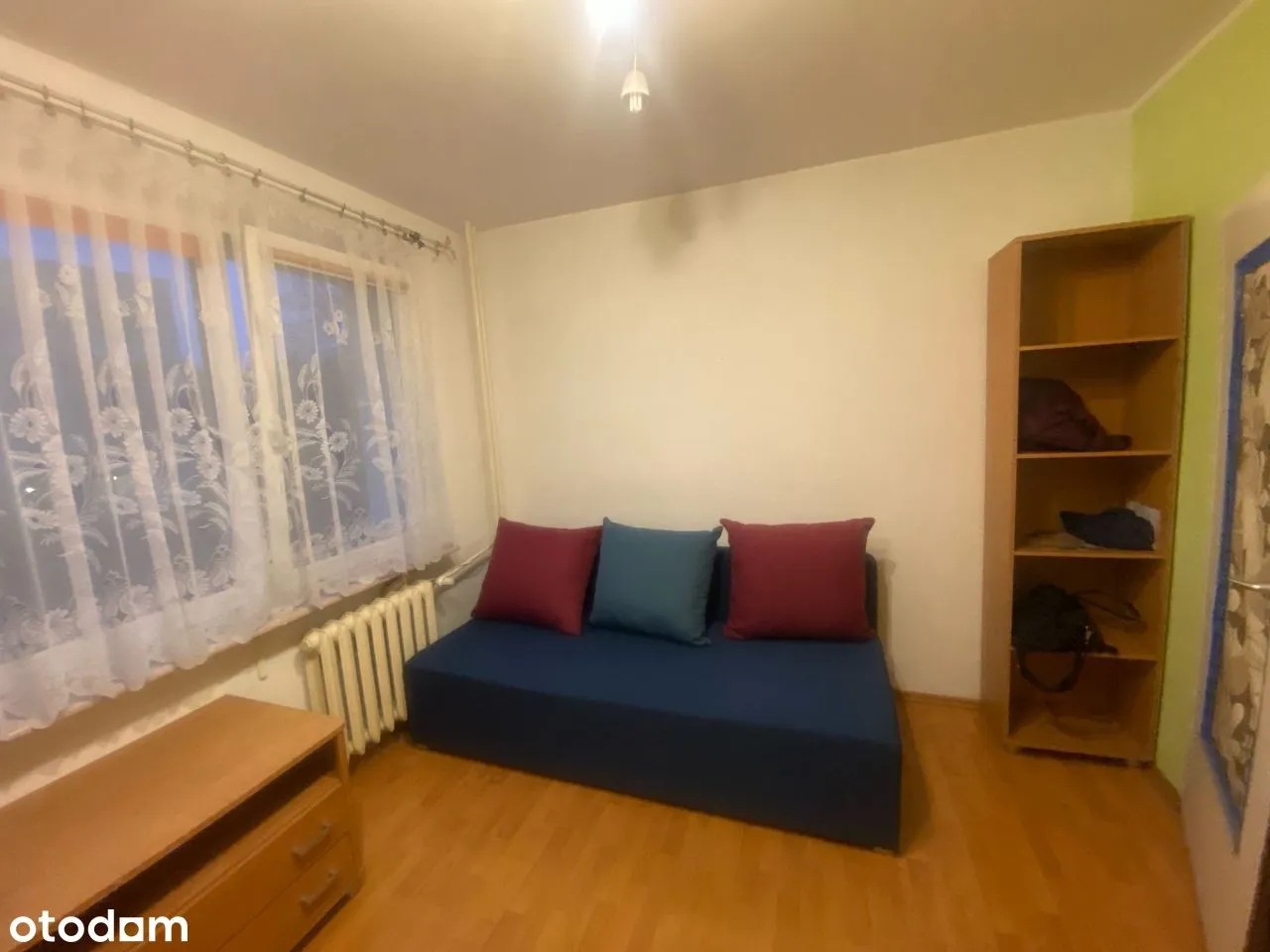 Bezpośrednio, 4 pokoje, Bemowo, blisko metra