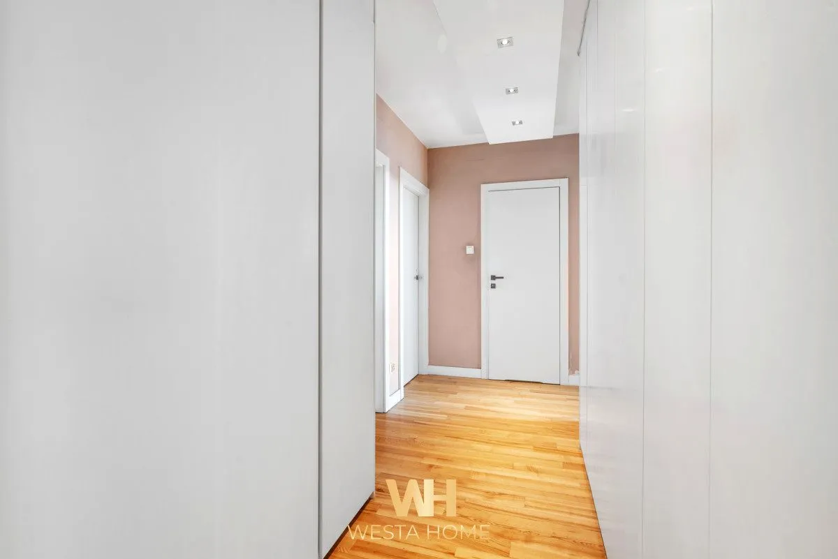 Apartament, ul. 1 Sierpnia