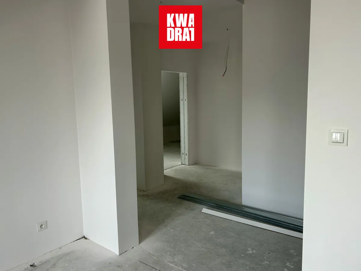 3 pokoje 46,75m, Targówek, Oliwska 1A 