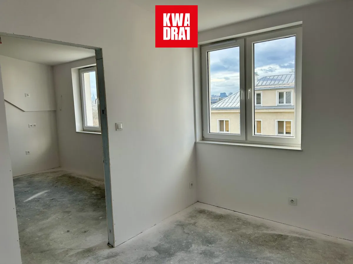 Dwa pokoje 32,94m, Targówek, Oliwska 
