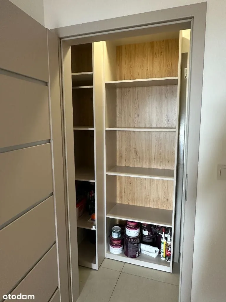 Nowe 3pok 60m² 4p+Garaż | Wschodu Słońca 7a [FILM]