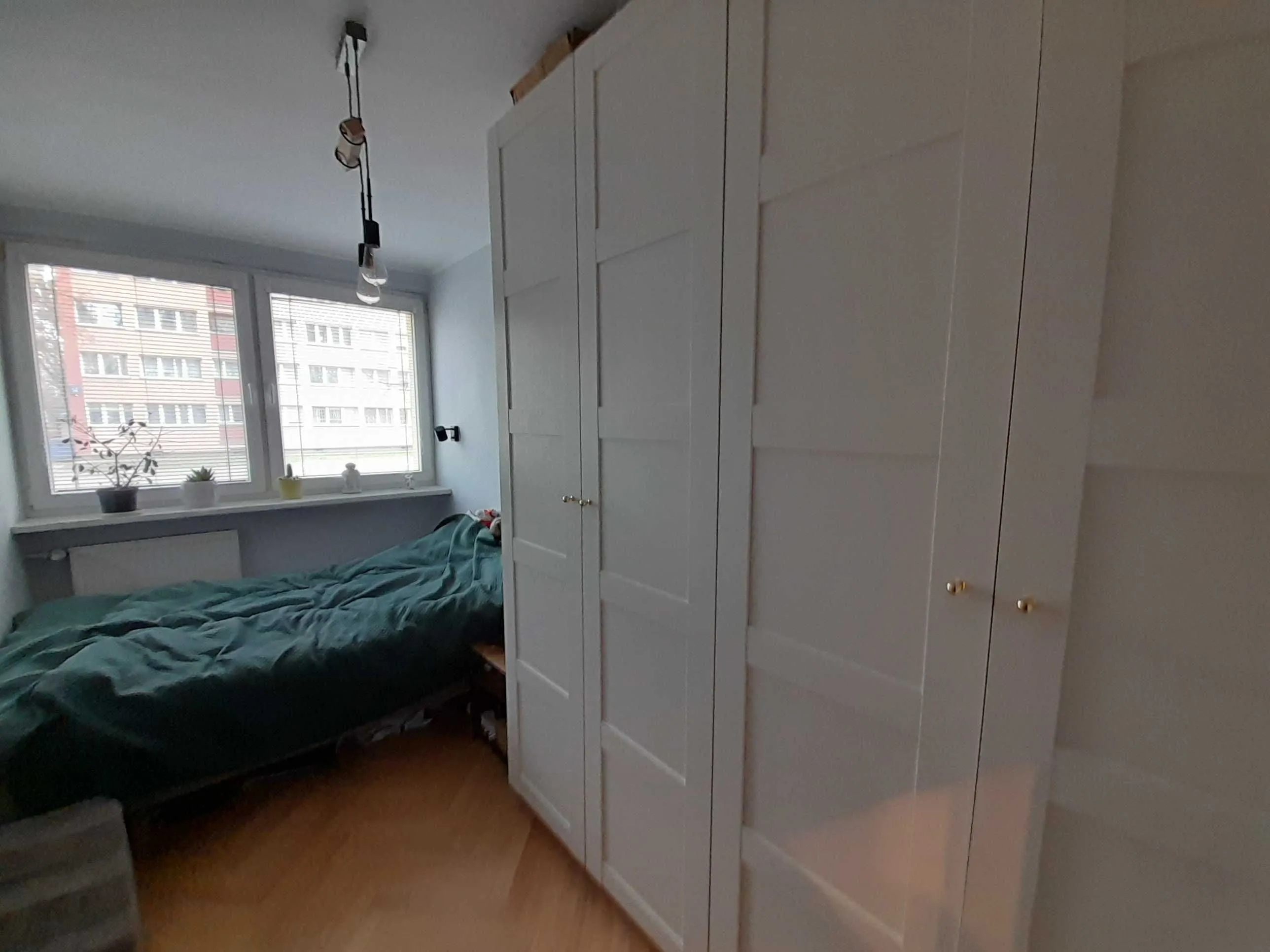 Mieszkanie 2 pokojowe na Ochocie ul. Majewskiego