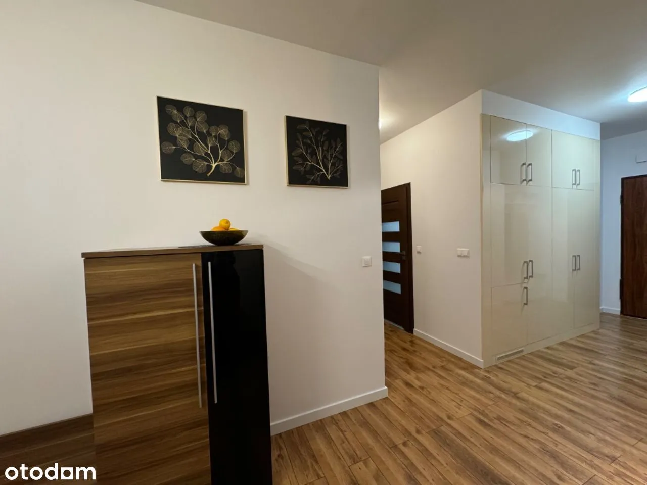 BEZPOŚREDNIO, BEZ PROWIZJI, Apartament 50 m2 Ochot