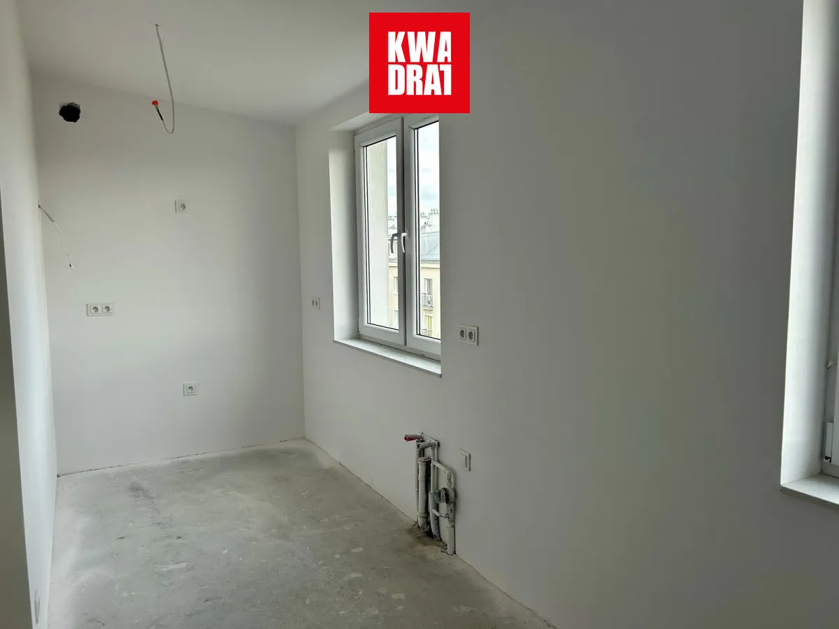 3 pokoje 46,75m, Targówek, Oliwska 1A 