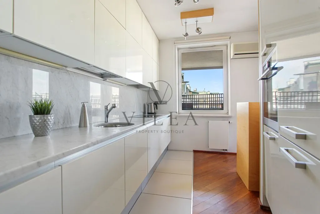 Apartament, Skwer kard. Stefana Wyszyńskiego