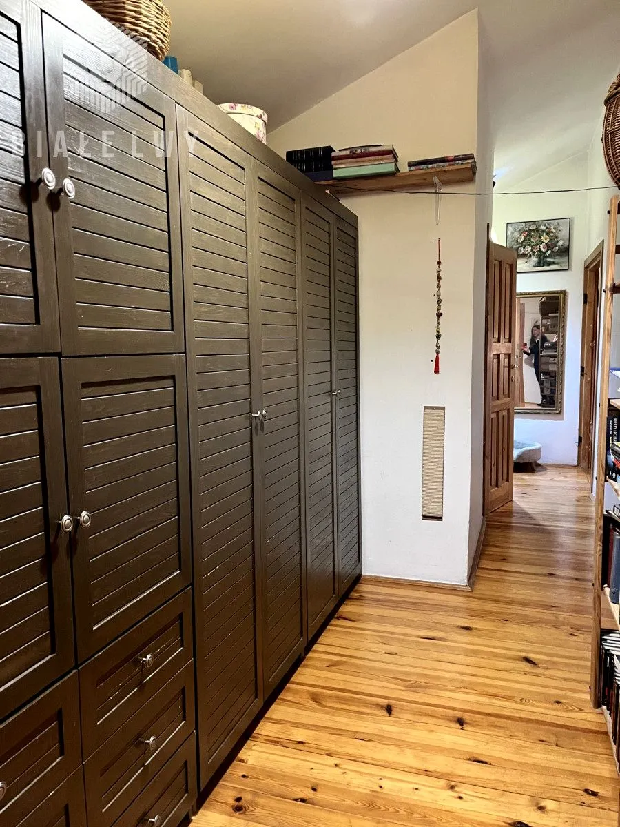 Apartament, ul. Zegadłowicza