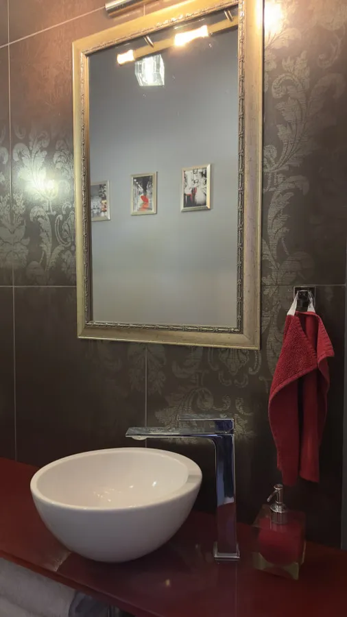 Sprzedam WYJĄTKOWE mieszkanie w Miasteczku Wilanów 
