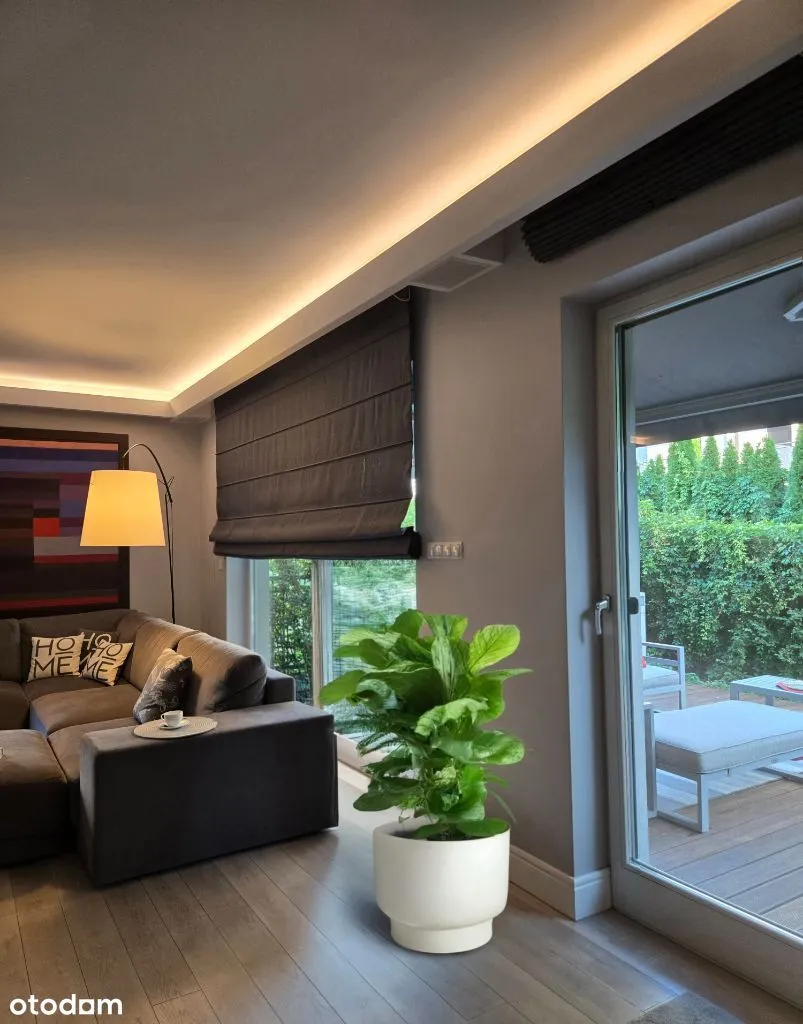 Apartament Młociny 200m New Hill Park Bezpośrednio