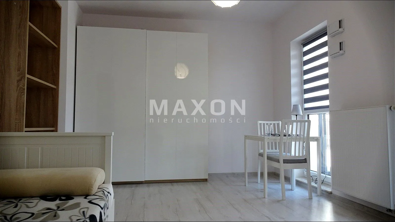 Apartament, ul. Bakalarska