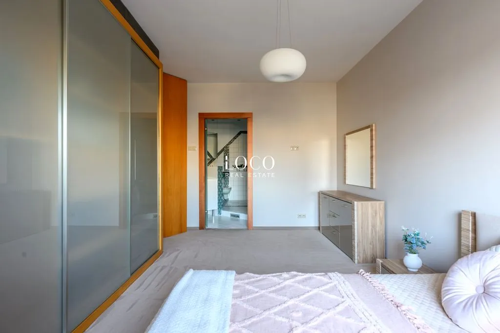 Apartament, ul. Bukowińska