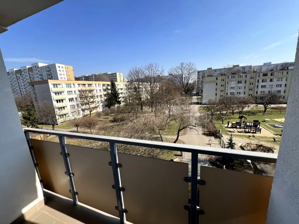 Mieszkanie, ul. Chodecka