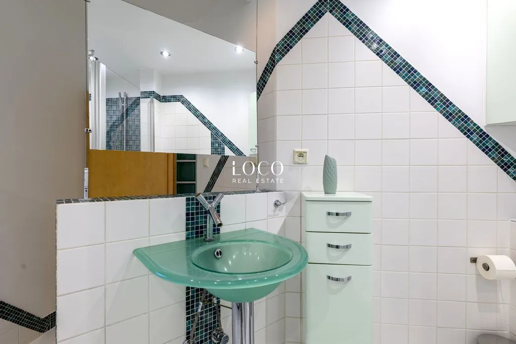 Apartament, ul. Bukowińska