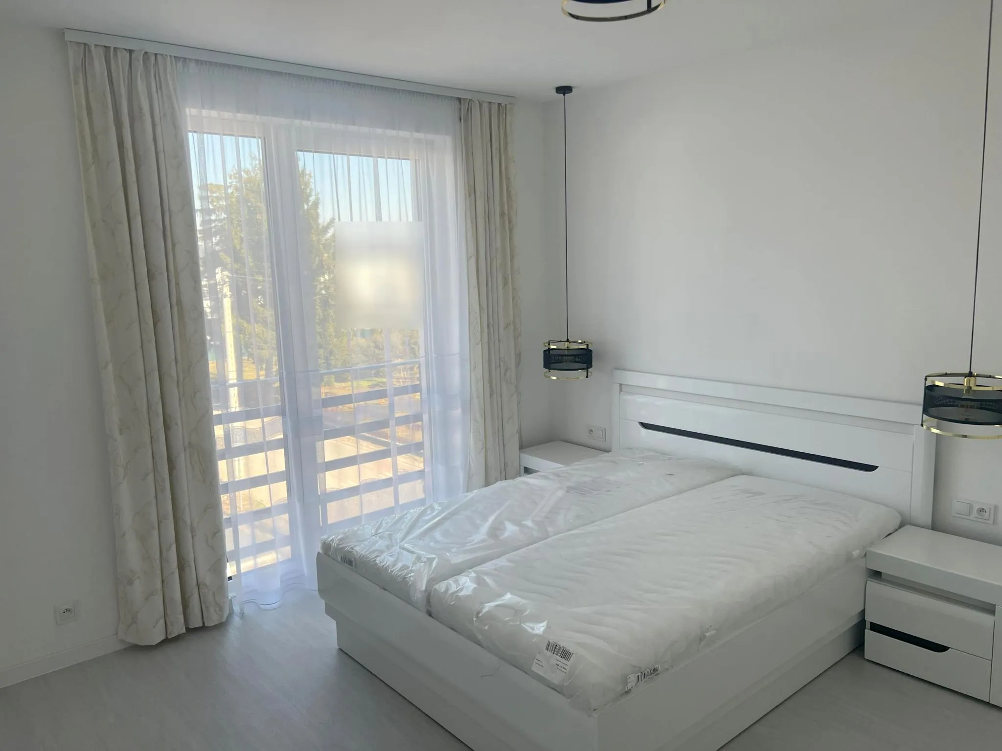 Apartament, ul. Wiązana