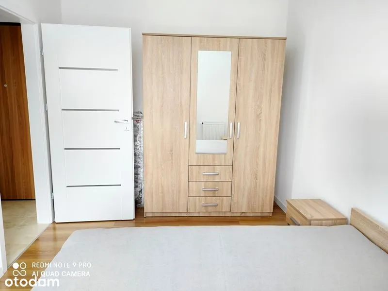 Nowe 2 Pokoje na Mokotowie