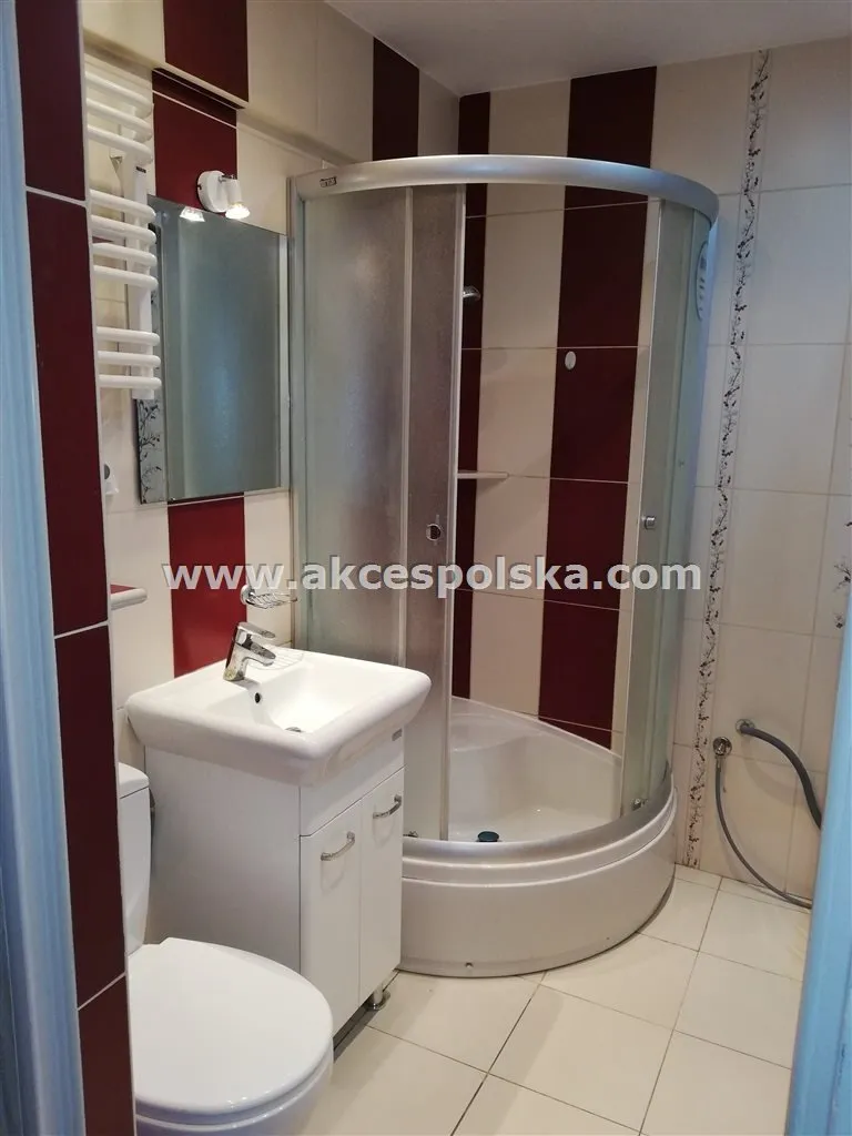 Mieszkanie do wynajęcia, 35 m², 2 pokoje Warszawa Mokotów Służew 