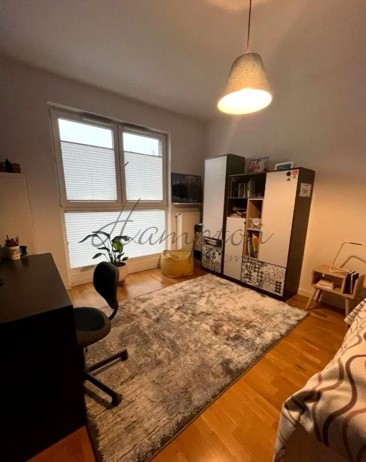 Apartament, ul. Magazynowa