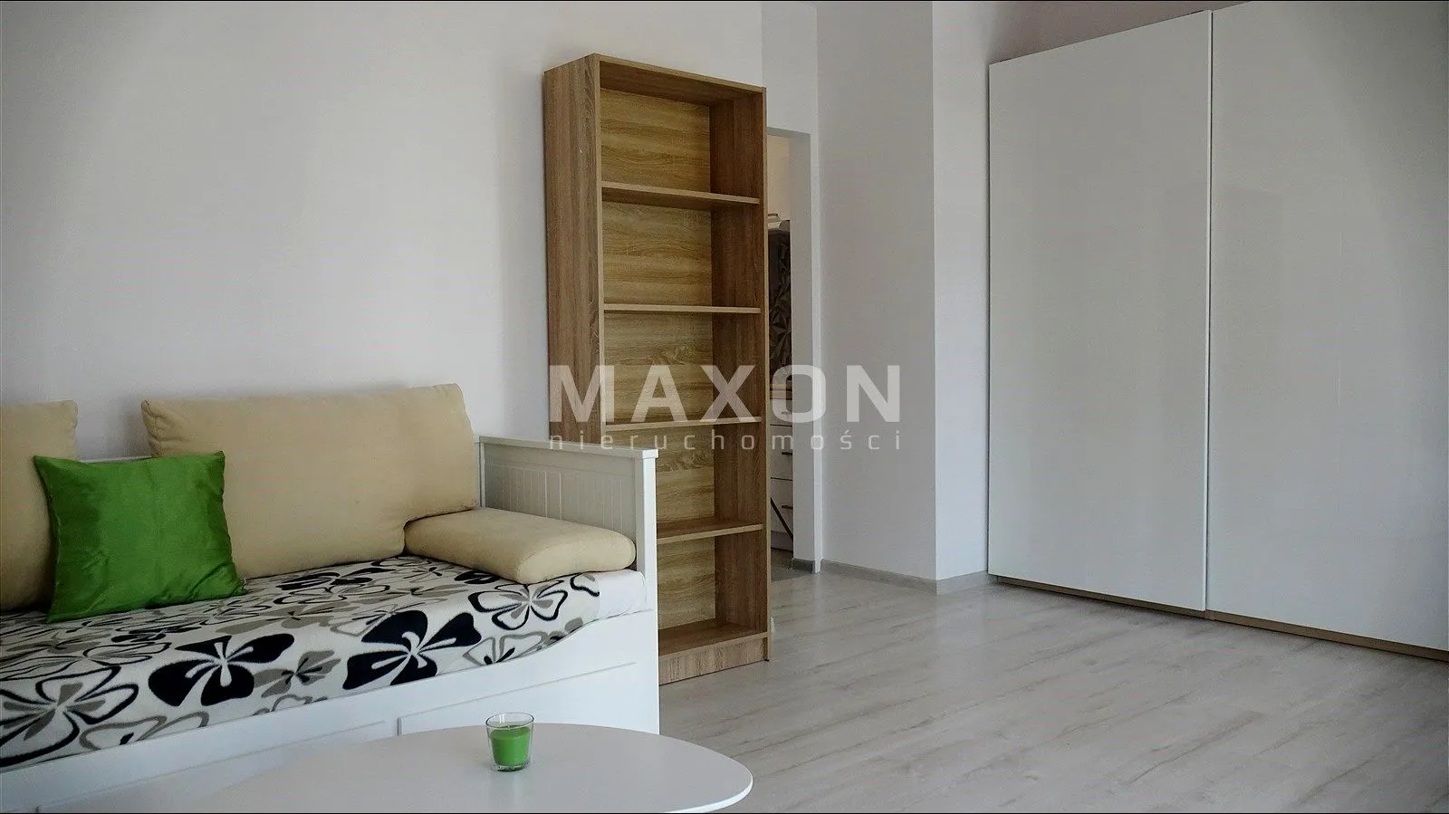 Apartament, ul. Bakalarska