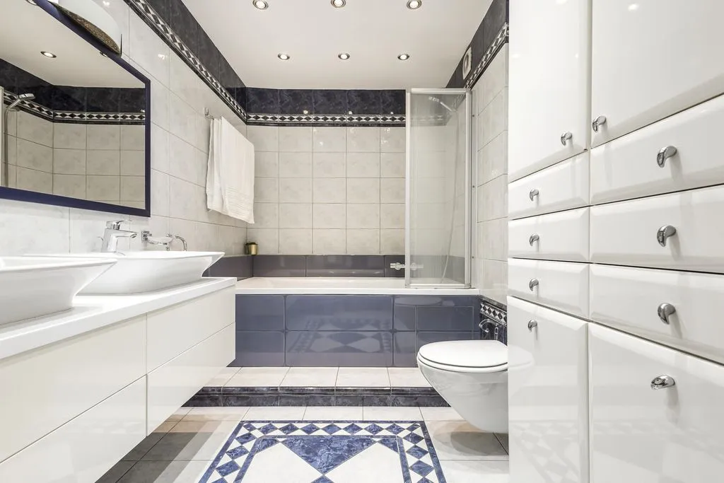 Apartament, Aleje Jerozolimskie