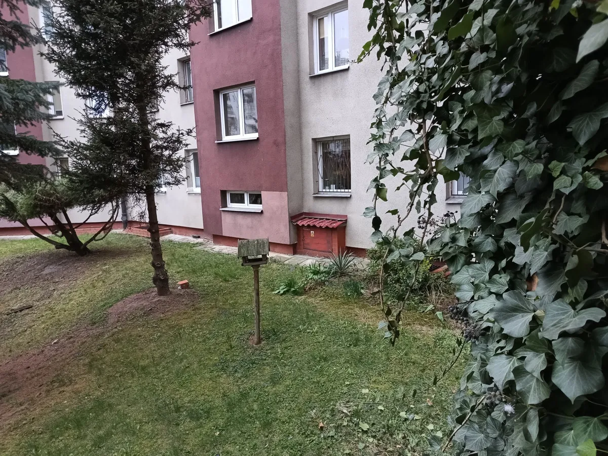 2 pokoje przy Parku Górczewska plus metro 