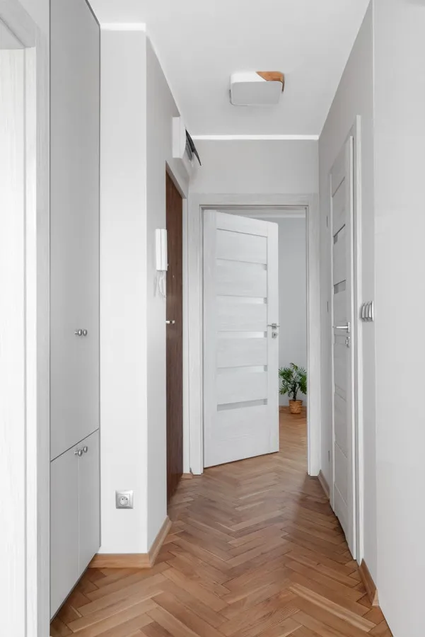 Komfortowe 39m2 