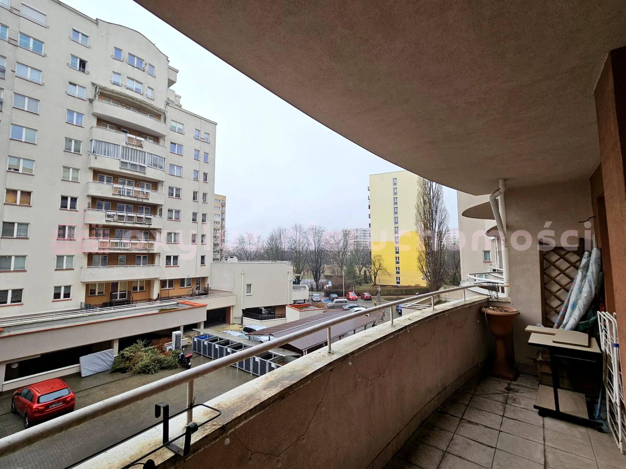 Mieszkanie, ul. Bohdanowicza