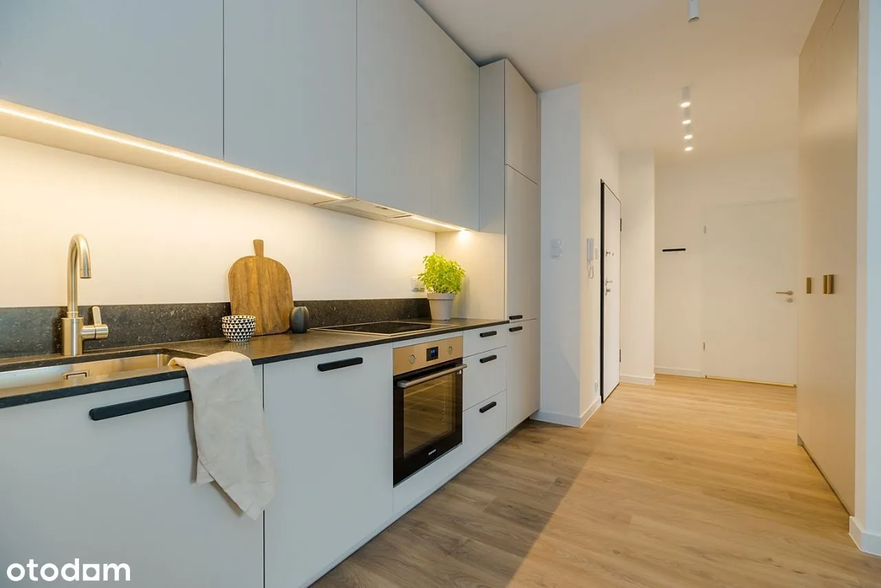 3pokoje 54m2|Duży salon|Bezpośrednio|PETS OK|