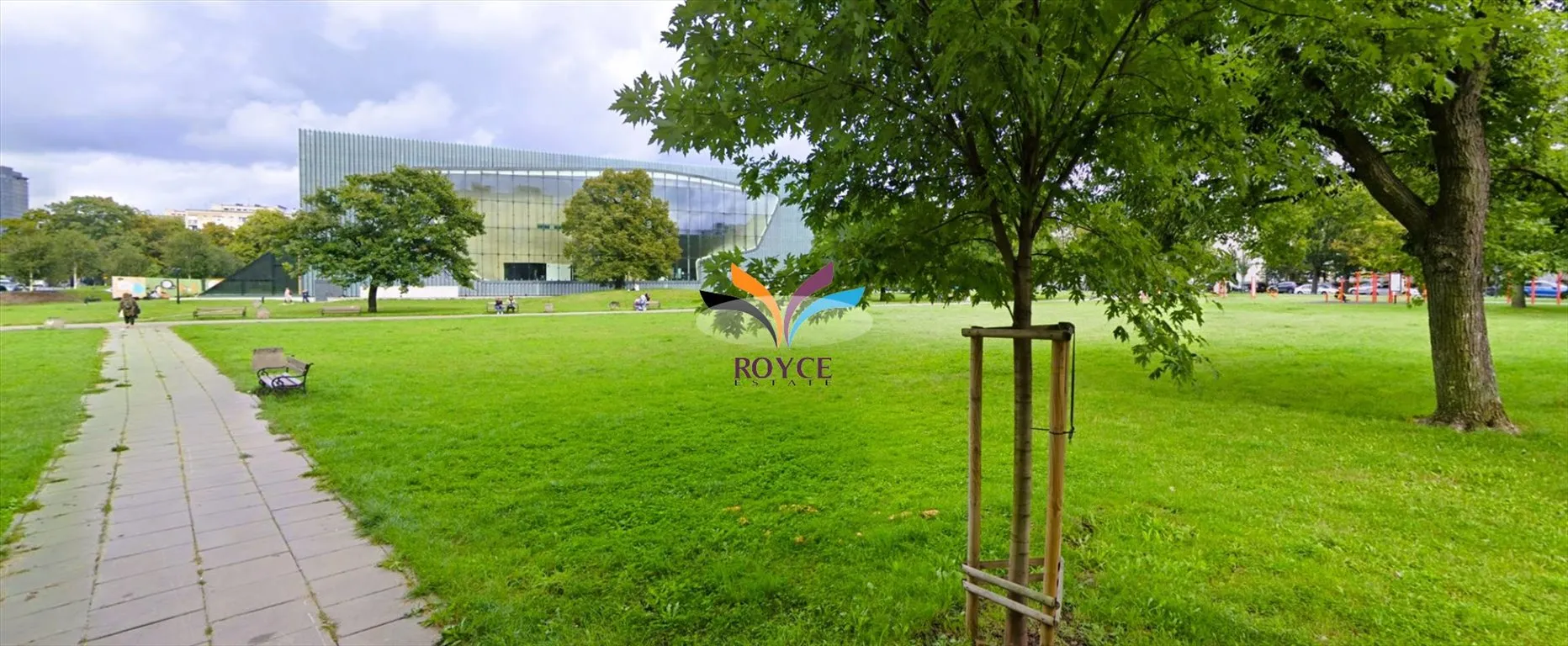 Mieszkanie na sprzedaż, 47 m², 2 pokoje Warszawa Śródmieście Muranów 