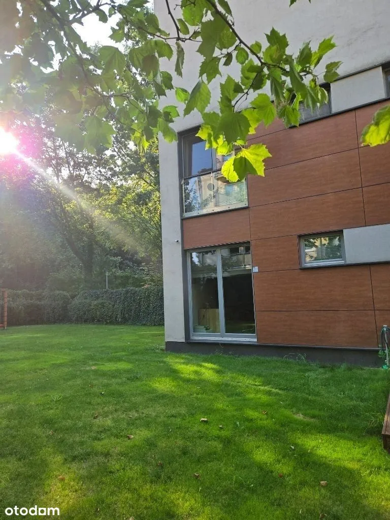 Apartament Młociny 200m New Hill Park Bezpośrednio