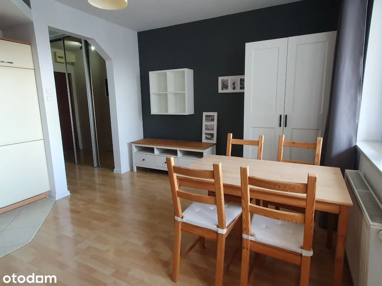 Wynajmę mieszkanie 28m2, Nowodwory, Białołęka