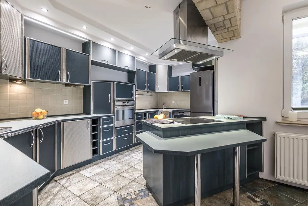 Apartament, Aleje Jerozolimskie