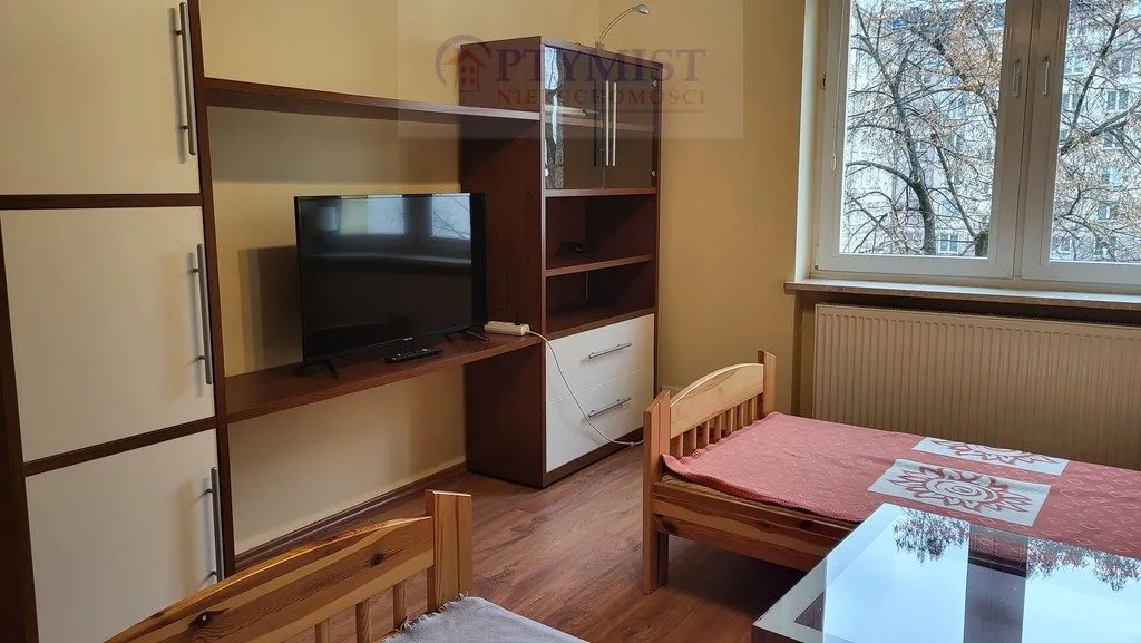 Wynajmę mieszkanie dwupokojowe: Warszawa Śródmieście , ulica Krucza, 57 m2, 4000 PLN, 2 pokoje - Domiporta.pl