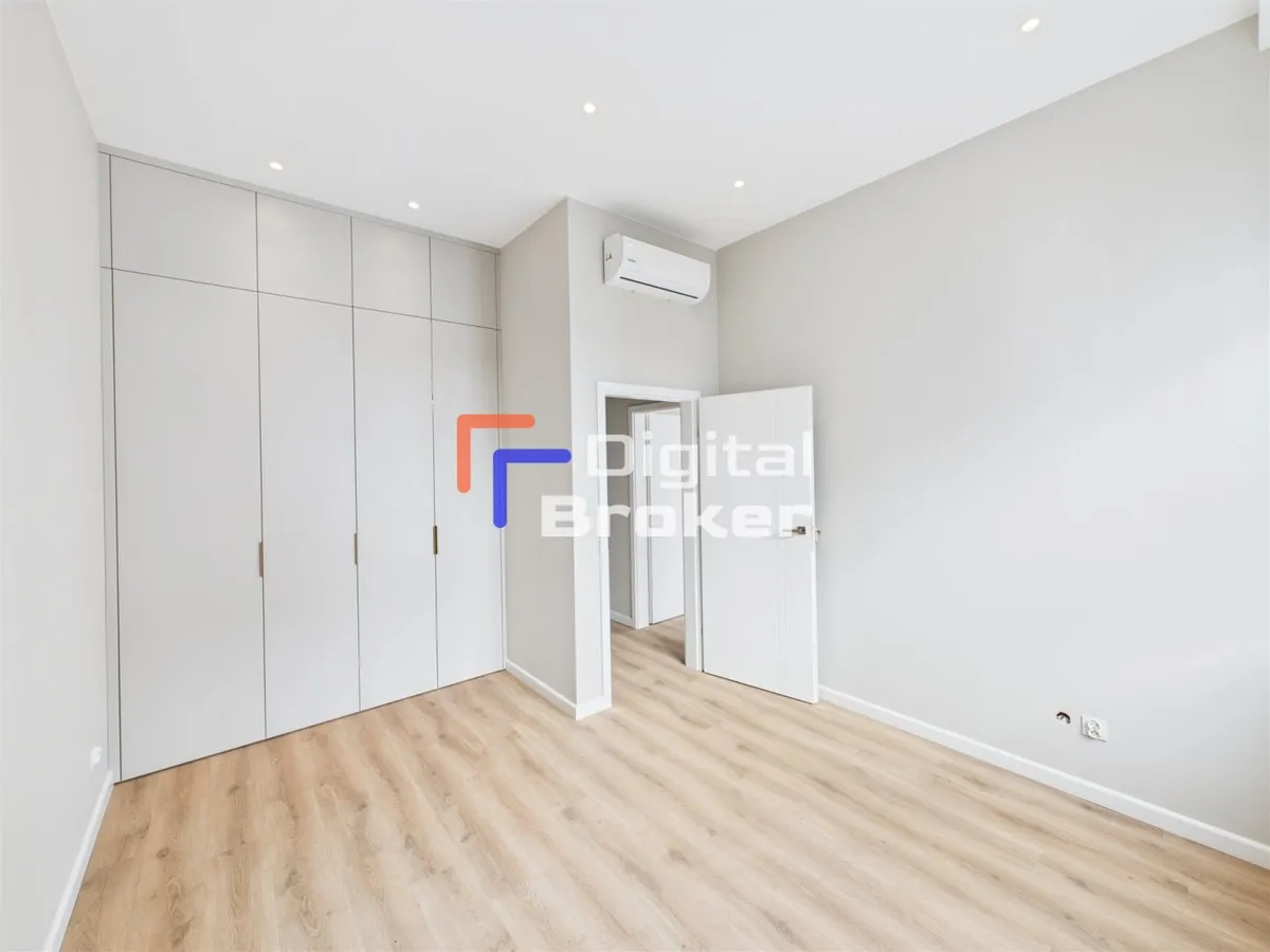 ⭐️ 3-pokojowe mieszkanie ⭐ 86 m² ⭐ Miasteczko Wawe 