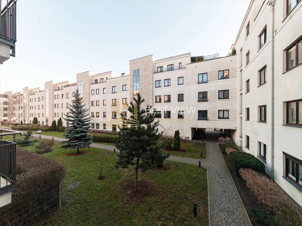 Apartament, ul. Hlonda