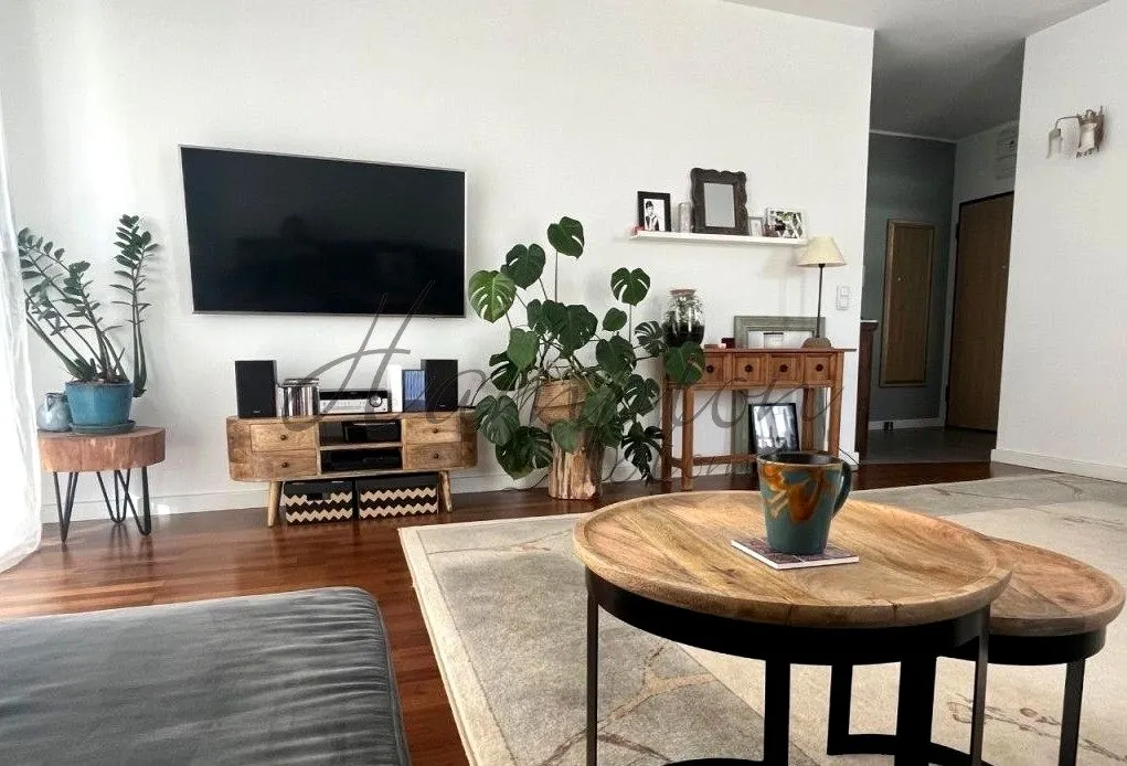 Apartament, ul. Magazynowa