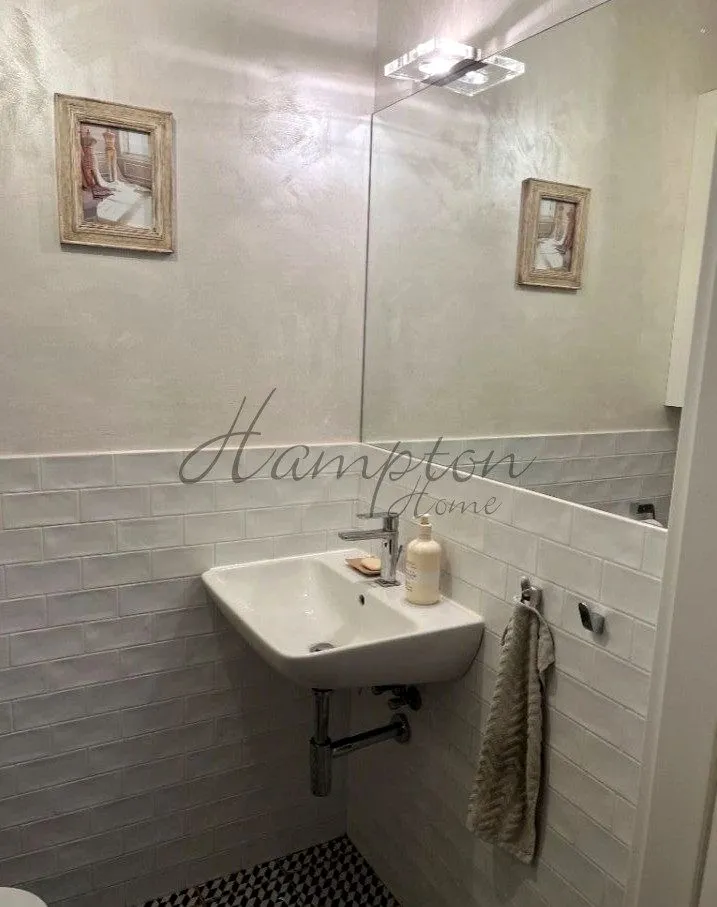 Apartament, ul. Magazynowa