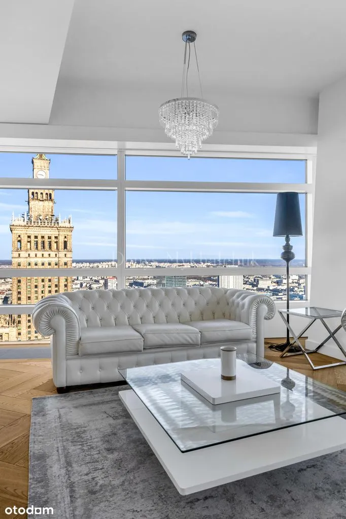 Złota 44 - 31 floor - Exclusivity - 0% fee