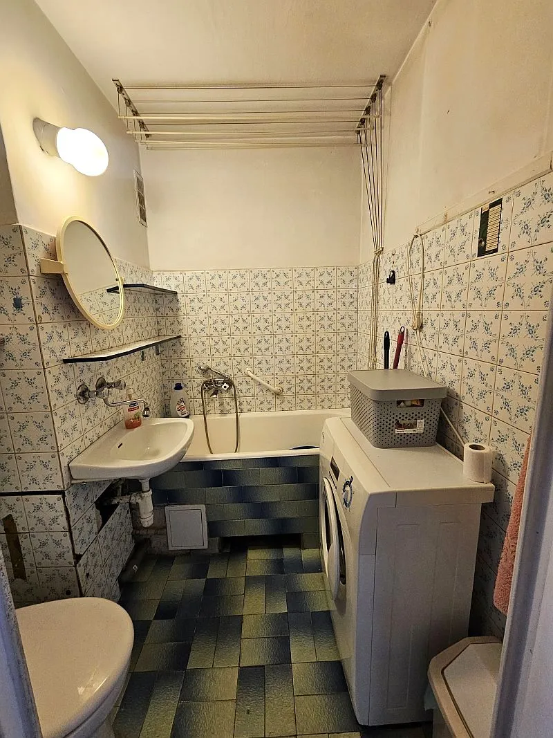 Mieszkanie, ul. Lazurowa