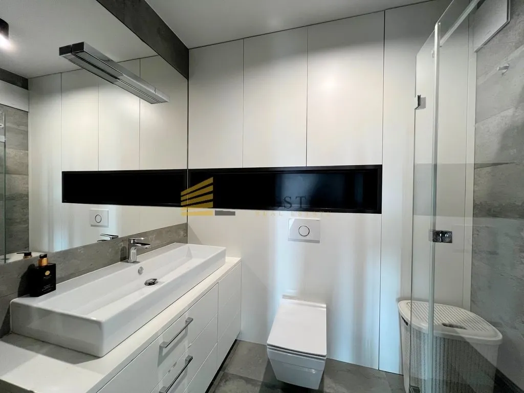 Wynajmę mieszkanie trzypokojowe: Warszawa Wilanów , ulica Prymasa Augusta Hlonda, 69 m2, 6000 PLN, 3 pokoje - Domiporta.pl