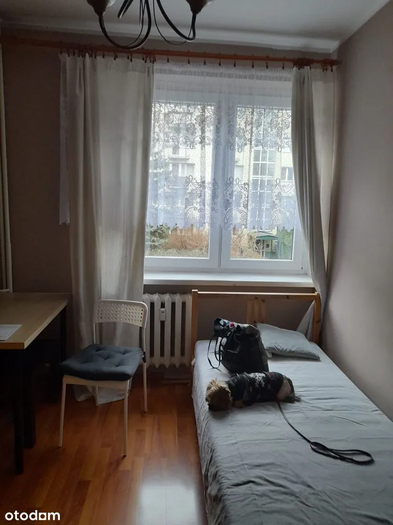 Pokój 14 m kw., Warszawa, Mokotów, Stegny