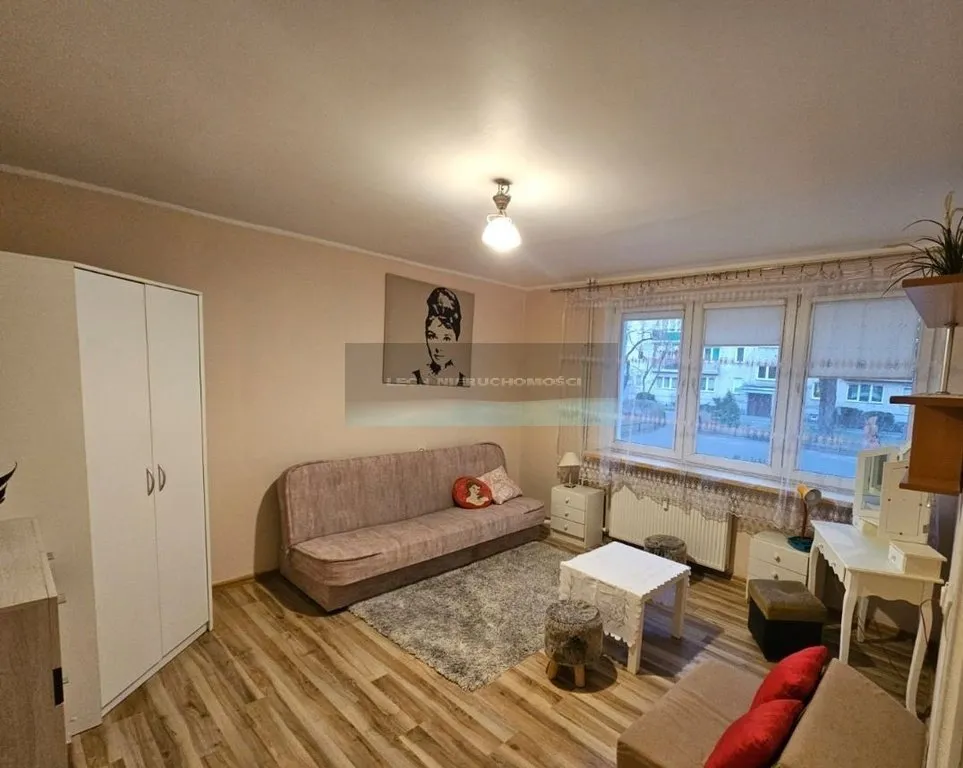 3 pokoje/cegła- Bielany 