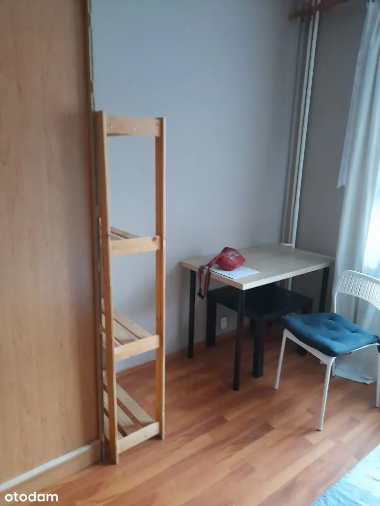 Pokój 14 m kw., Warszawa, Mokotów, Stegny