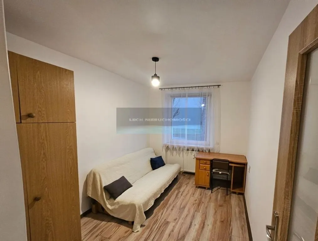 3 pokoje/cegła- Bielany 