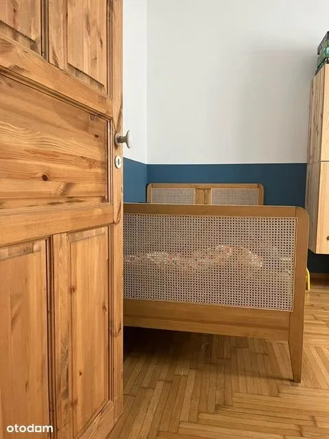 Unikatowe mieszkanie na cichym Żoliborzu z ogrodem