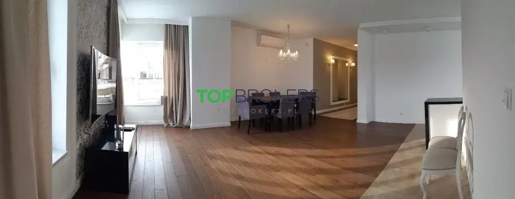 Komfortowy i bezpieczny apartament 