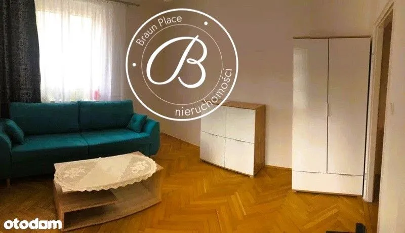 ⭐⭐⭐Śródmieście,ul.Miła,2pokoje,40m2⭐⭐⭐