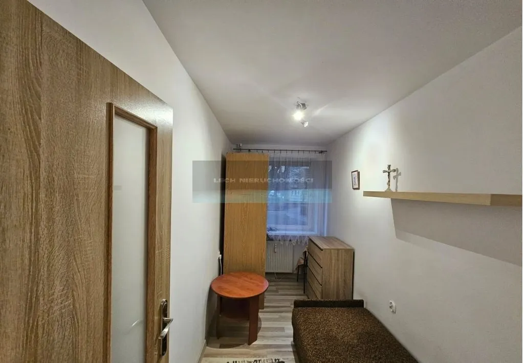 3 pokoje/cegła- Bielany 