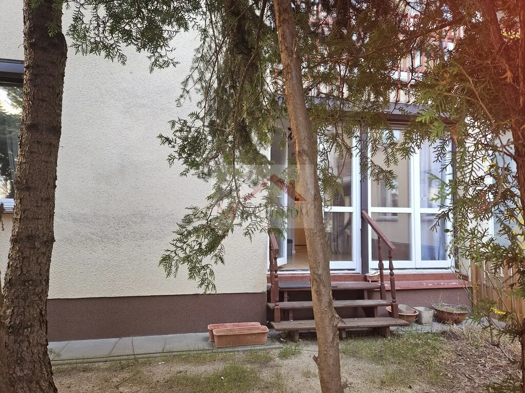 Duże, 3-pokojowe na wynajem, przy Promenadzie 