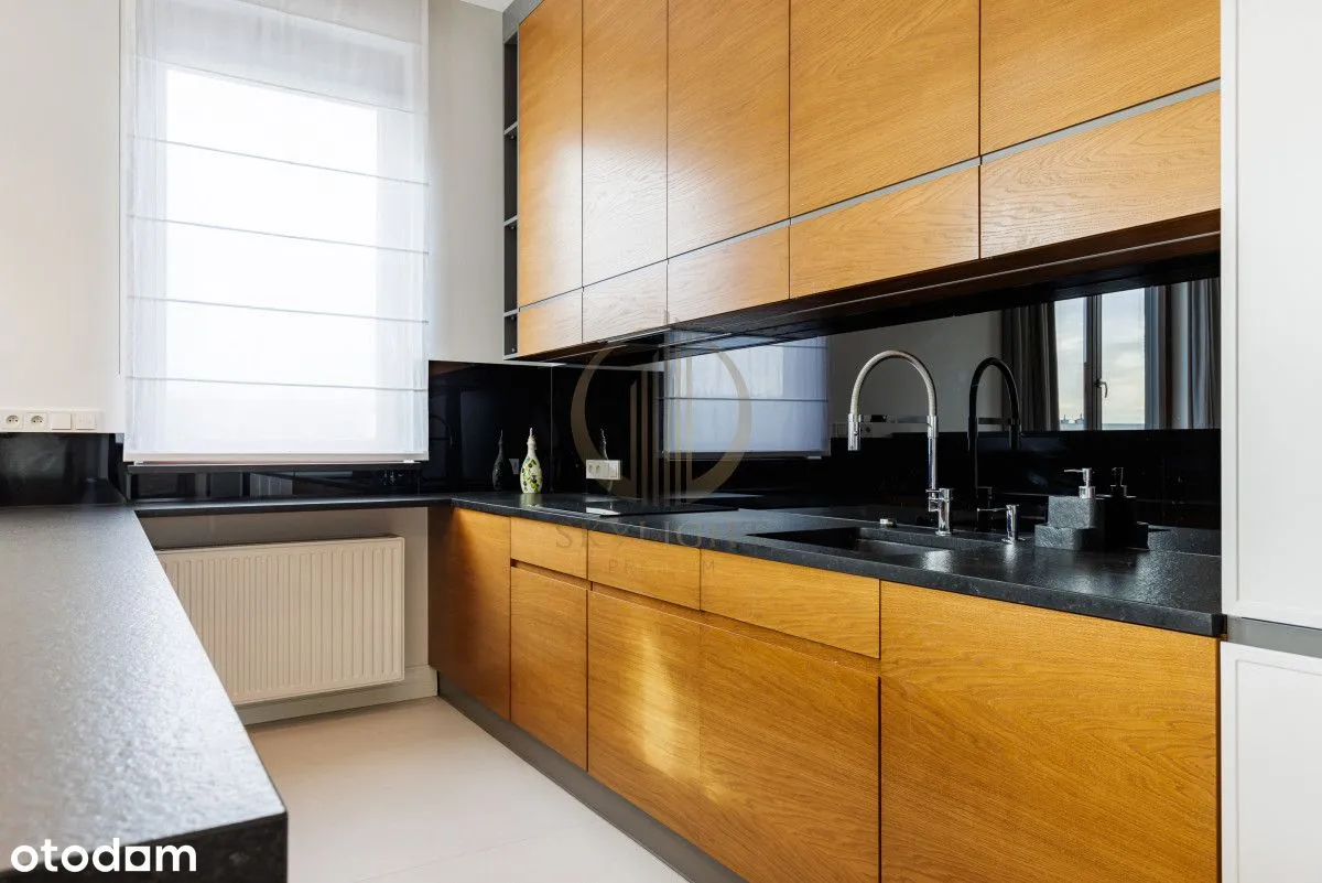 Penthouse Z Tarasem W Miasteczku Wilanów