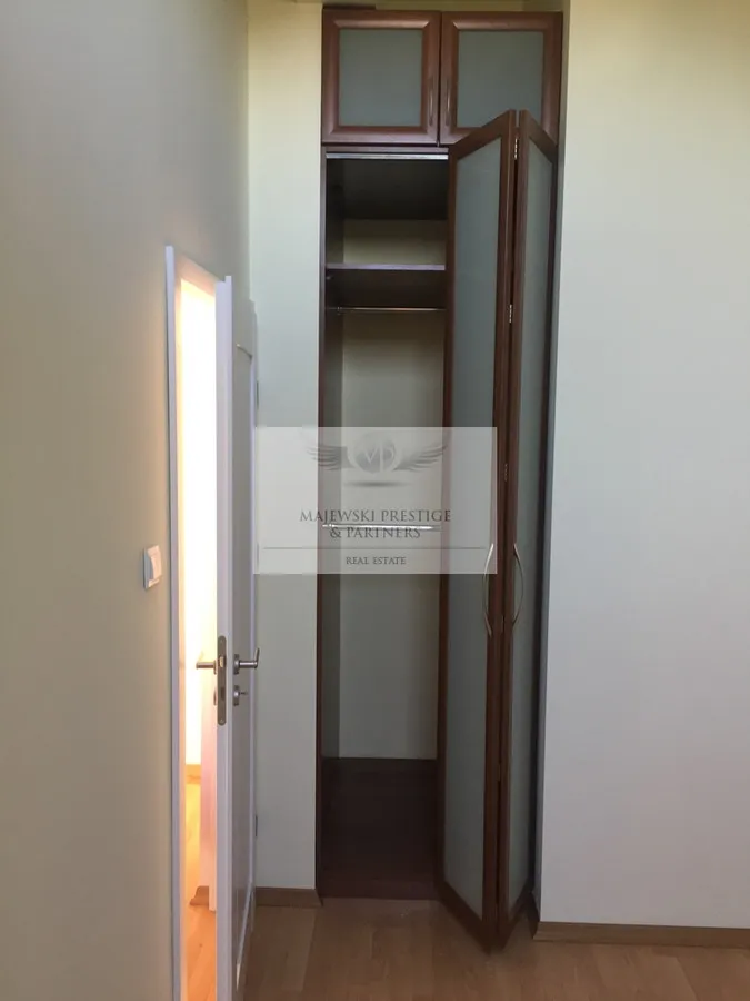 LUX Apartament 110m2 z tarasem od 25.03.2025 